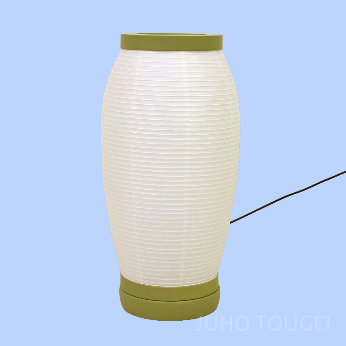 Mino-ri DUO – Lanterne LED réversible 2 positions