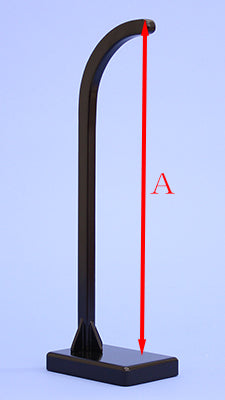 つるし雛台 H240