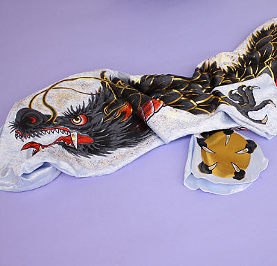 1.5m 龍のぼり ズーム