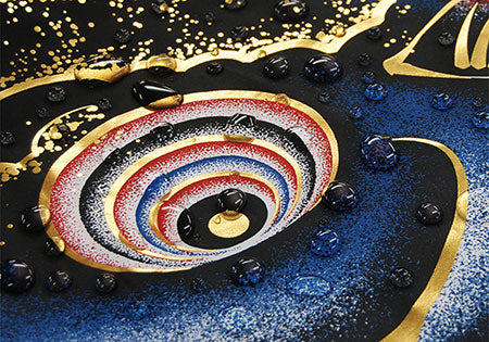 鯉のぼり 豪 撥水イメージ