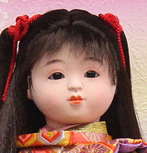 雏人偶,舞蹈人偶第10号欢乐