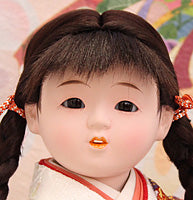 雏人偶,舞蹈人偶,第6号 Yuna