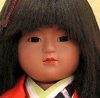 五月人形ケース飾り 13号城西