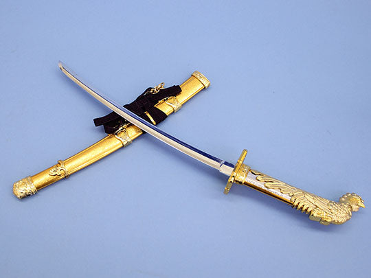 五月人偶配件,弓与剑套装单独出售,18号尺寸,顶级品质