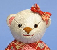 TypeF(衣装と同じ雰囲気でご用意します)