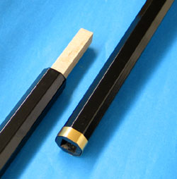 Hanging doll stand M9