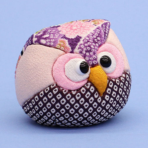 木目込み人形材料 No229 里の子(大) 横から