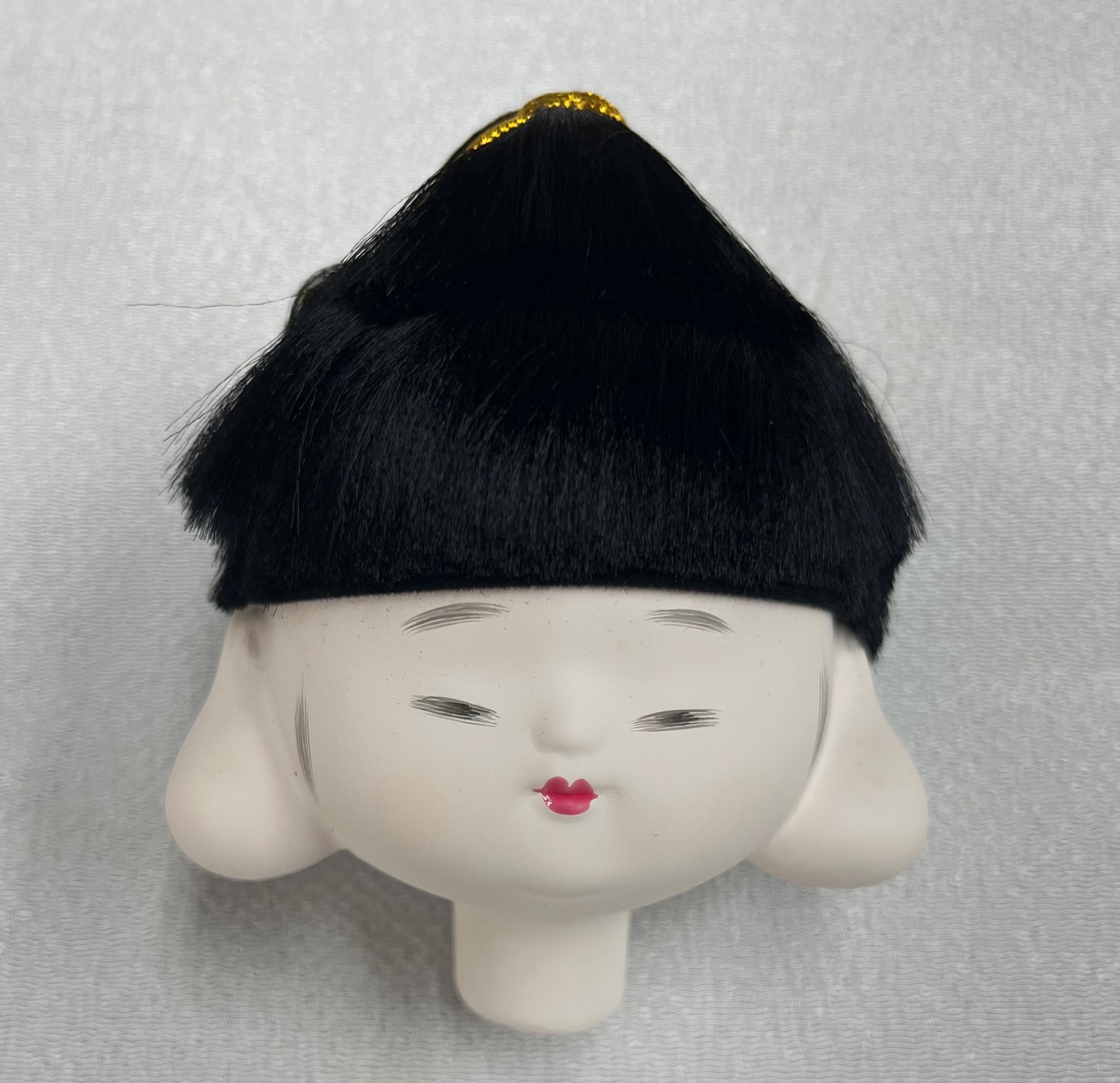 Matériau de poupée kimekomi n° 722 Omaneki