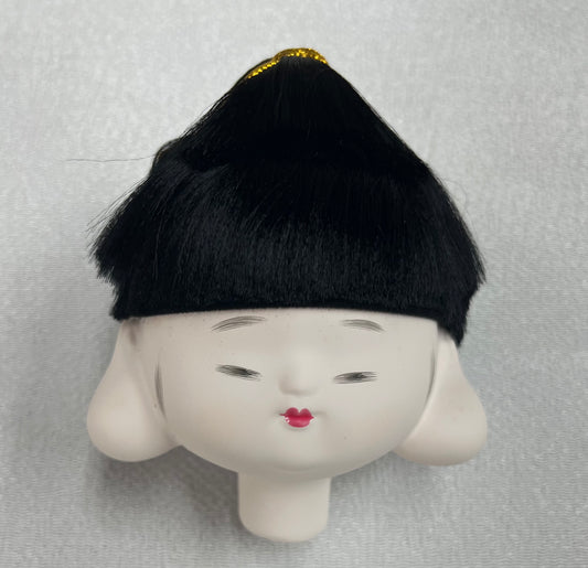 Matériau de poupée kimekomi n° 722 Omaneki