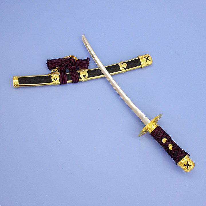 五月人偶配件,弓与剑套装单独出售,13号敬昌