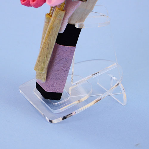 JUHO-TOUGEI アクリルスタンド 使い方