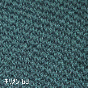 縮緬 tiri-bd