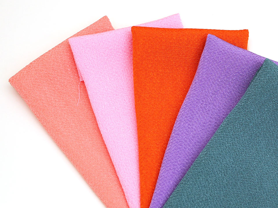 オニ縮緬アソート10枚セット #1