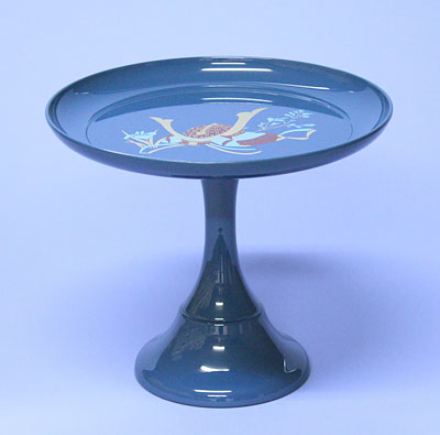 五月人形付属品 樹脂製高坏(大)