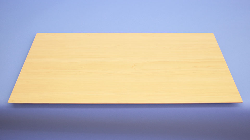 Platform only for Hina dolls and May dolls, width 50cm, white platform NW