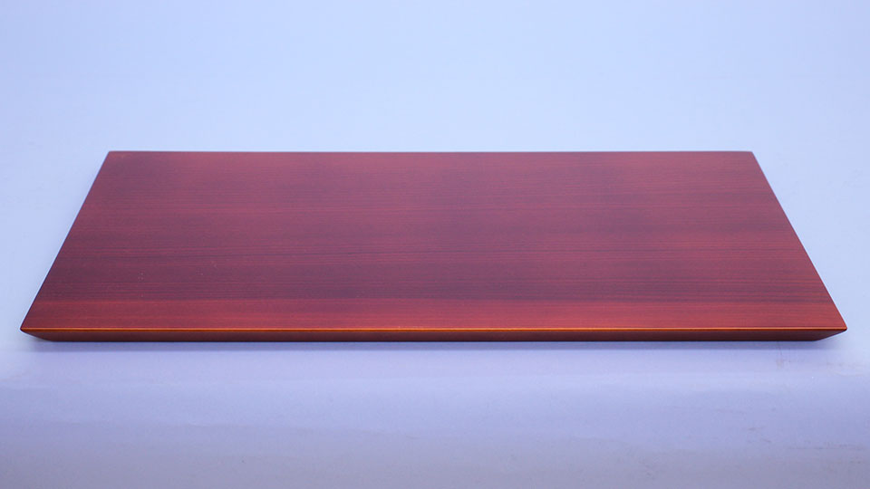 五月人形用平台のみ 幅 50cm ライトカラー台 春日低