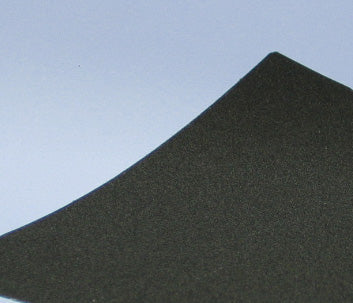 Papier de verre en tissu pour la correction du corps de poupée en bois