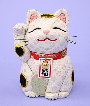 木目込み人形材料　神様・縁起物