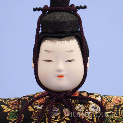 kimekomied Hina Doll Material No.162 No.10 Standing Hina Doll