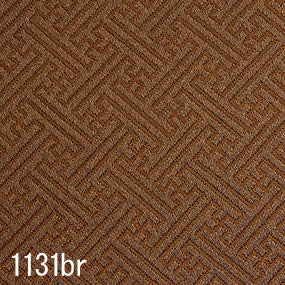 金襴 1131br 茶系