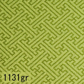 金襴 1131gr 緑系