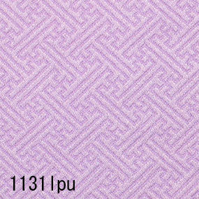 金襴 1131lpu 紫系