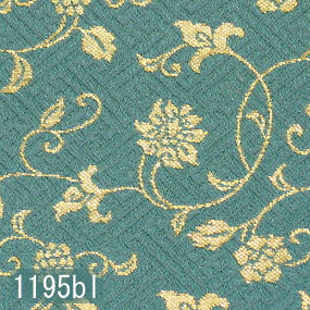 Kinran brocade scraps 1195bl