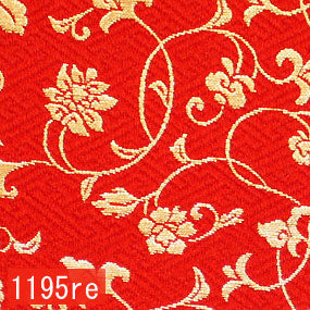 Kinran brocade scraps 1195re