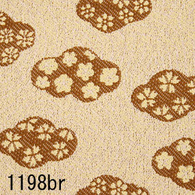 A doll specialty store sells Japanese fabric and brocade scraps 1198br