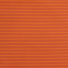 ポリエステル金襴 縅の編み込み柄 琳派名物裂二丁 厚さ:中厚24cm角見本