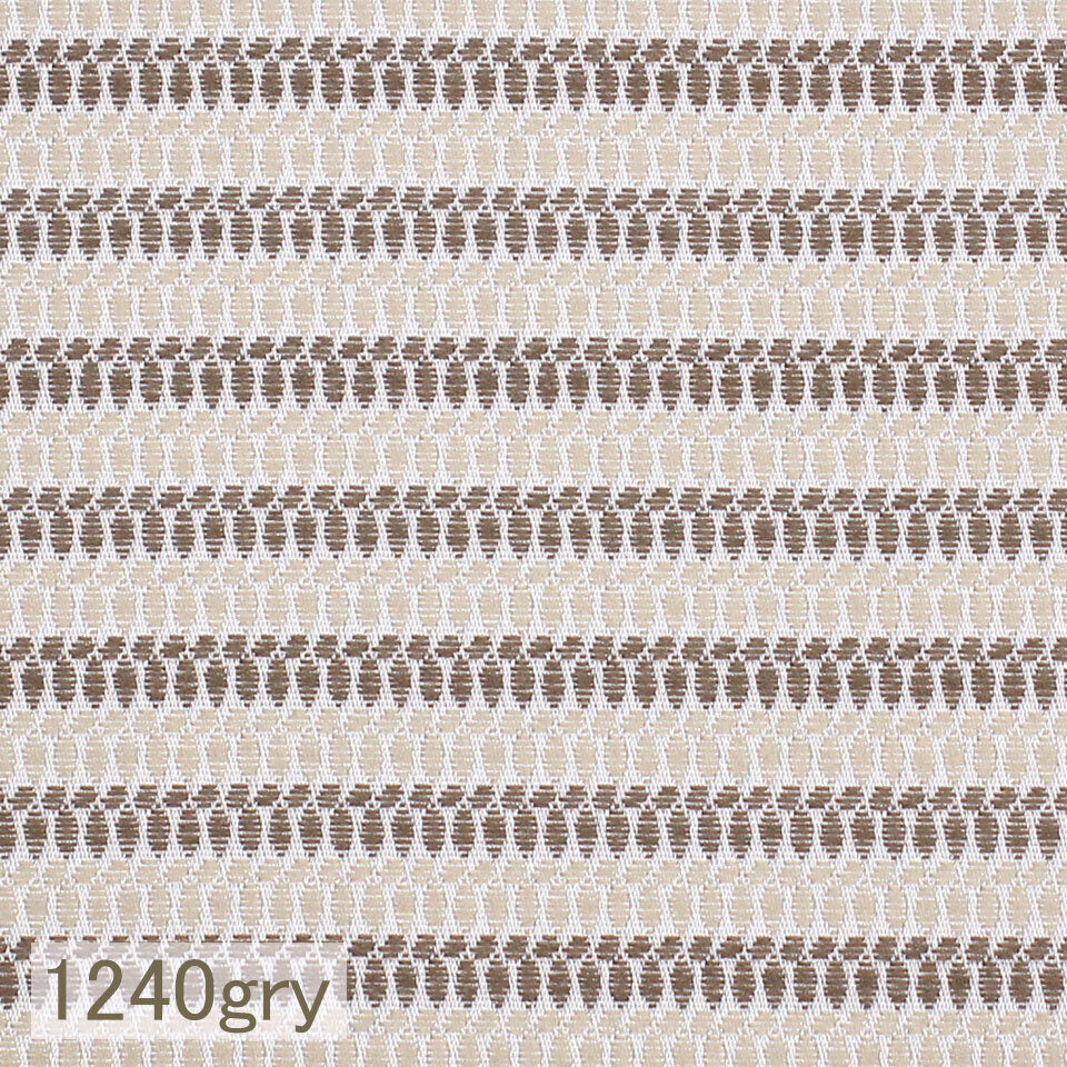 金襴 1240gry グレー系