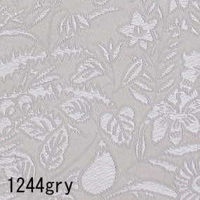 金襴 1244gry グレー系