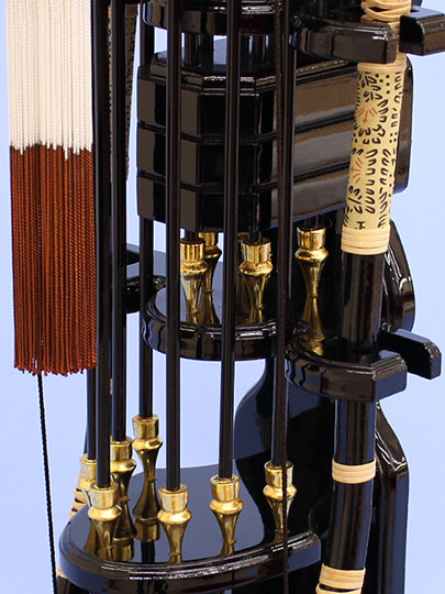 匠 三五分之一　矢じり