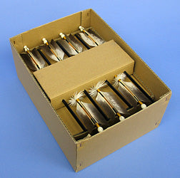 Décoration Hamayumi, hauteur 37 cm, kit à trois archets