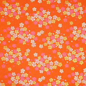 金襴布头（和风碎布） 1368or