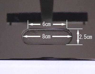 Hagoita stand No. 25