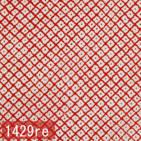 金襴 1429re 赤系