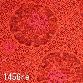 Kinran brocade scraps 1456re