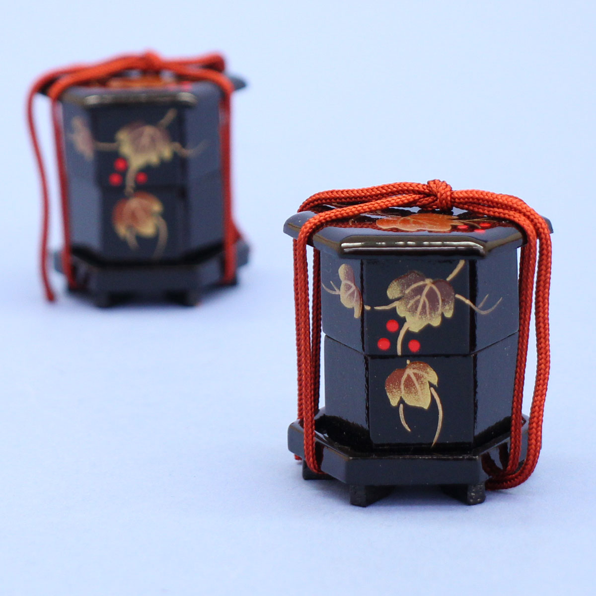 Présentoir de poupées Hina plates, largeur 52 cm, Yanagi Aoi Yui 7g82fa Miyama Sakura rouge