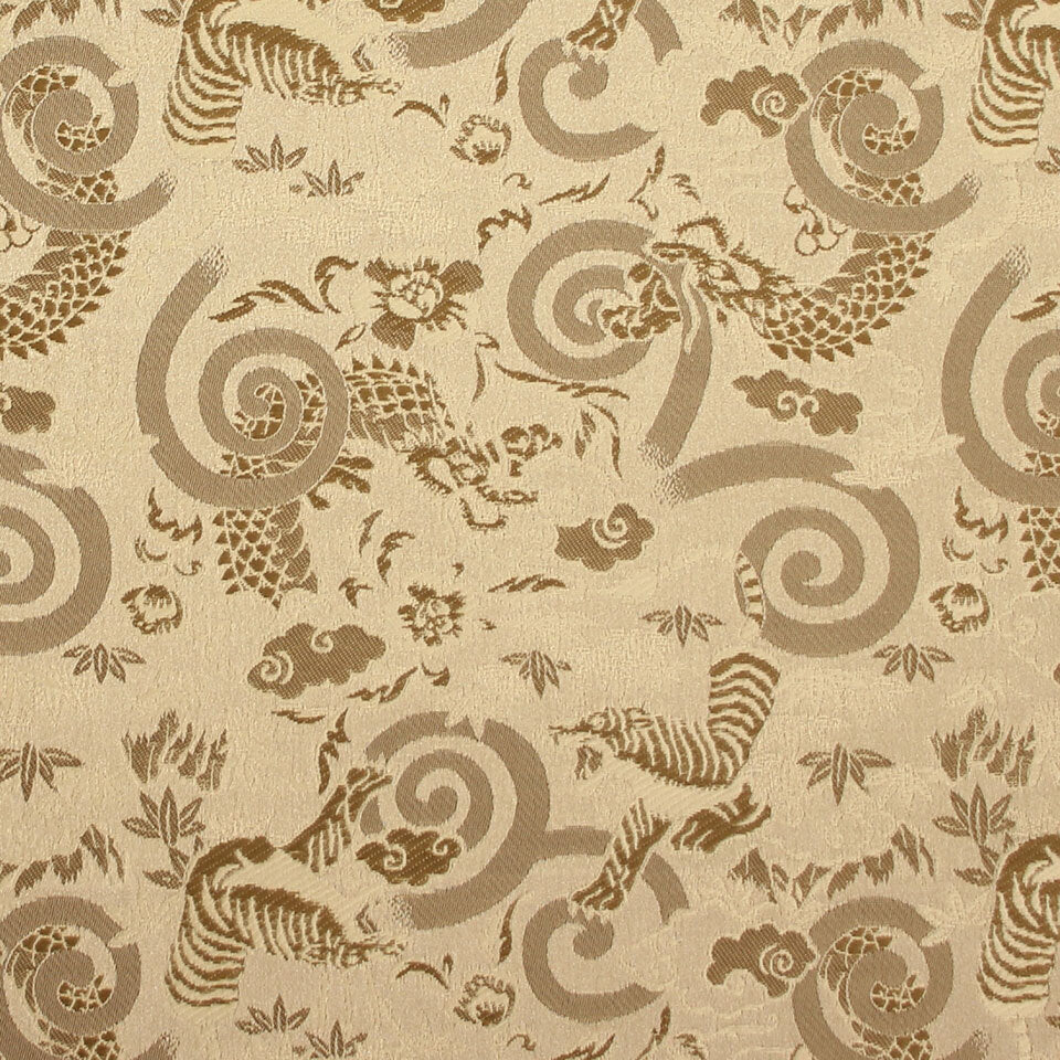 人形専門店の和布、金襴をはぎれで販売 1509bj