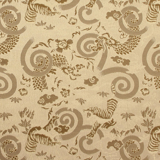 人形専門店の和布、金襴をはぎれで販売 1509bj