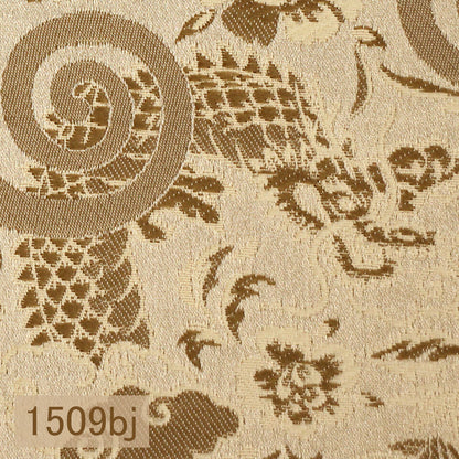 人形専門店の和布、金襴をはぎれで販売 1509bj