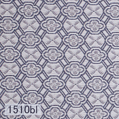 仿金襴锦缎布（无金线） 1510bl