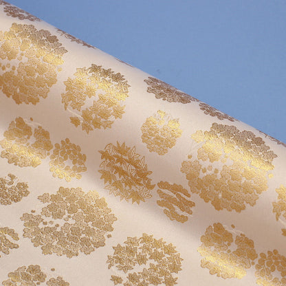 人形専門店の和布、金襴をはぎれで販売 1518wh