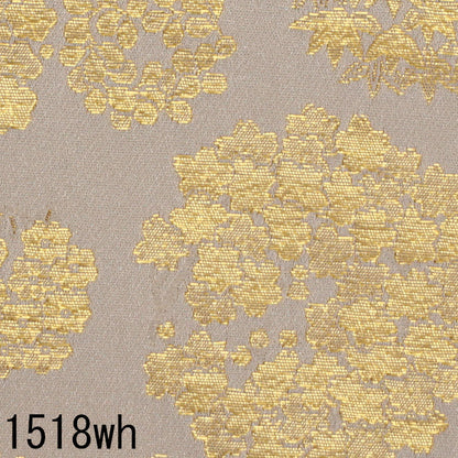 金襴 1518wh 白