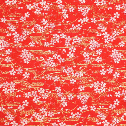 金襴布头（和风碎布） 1528re