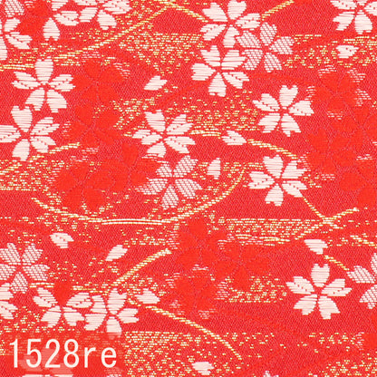 金襴布头（和风碎布） 1528re