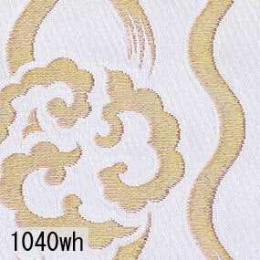 Japanese woven fabric Kinran  1040wh