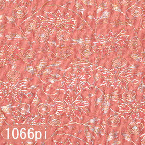 Japanese woven fabric Kinran  1066pi