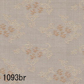 Japanese woven fabric Donsu 1093br